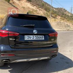 ئێم جی HS